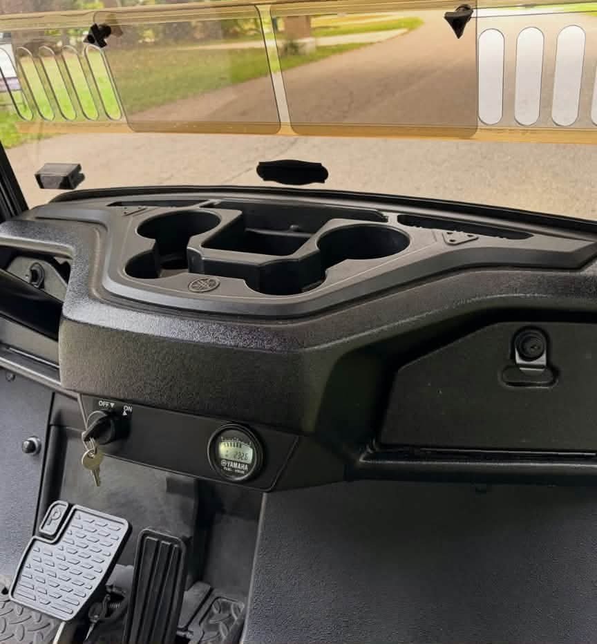 2021 Yamaha QuieTech - Image 14