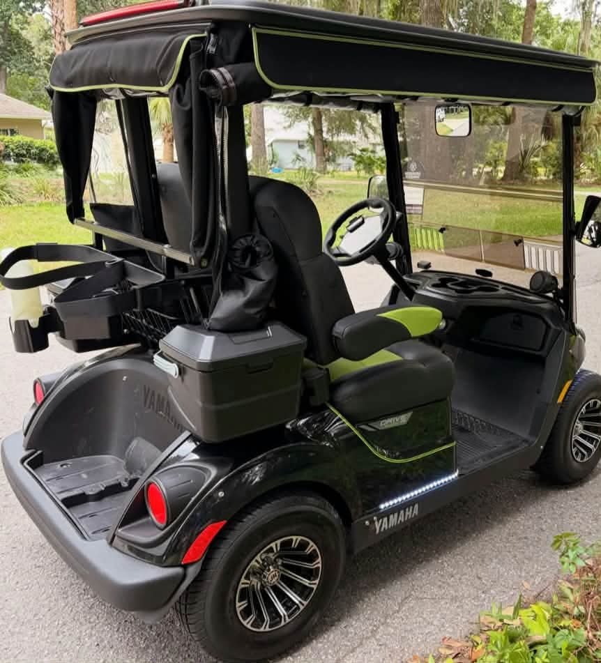 2021 Yamaha QuieTech - Image 11