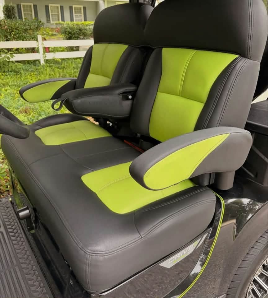 2021 Yamaha QuieTech - Image 5