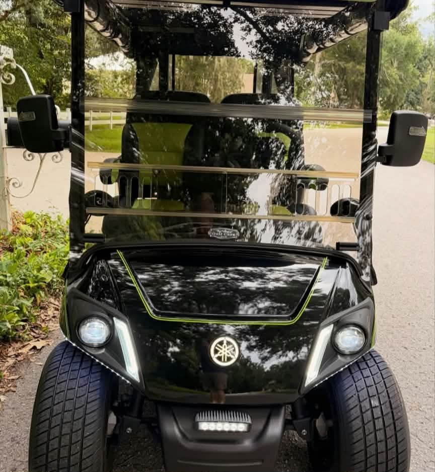2021 Yamaha QuieTech - Image 10