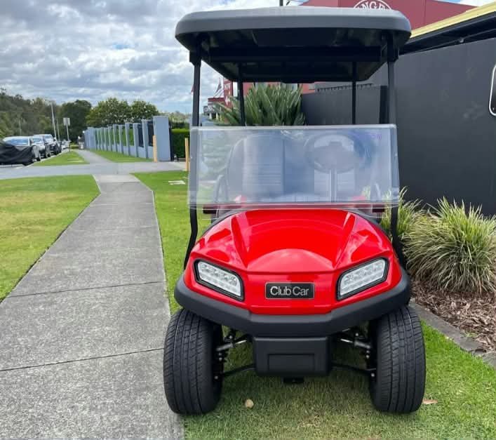 CLUB CAR Onward 4-Pass ECH440 4 SEATER ELECTRIC - Image 7