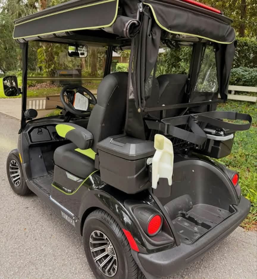 2021 Yamaha QuieTech - Image 12