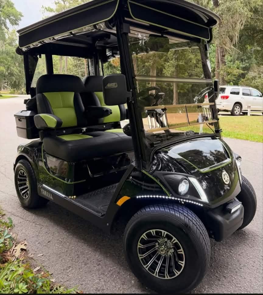 2021 Yamaha QuieTech - Image 3