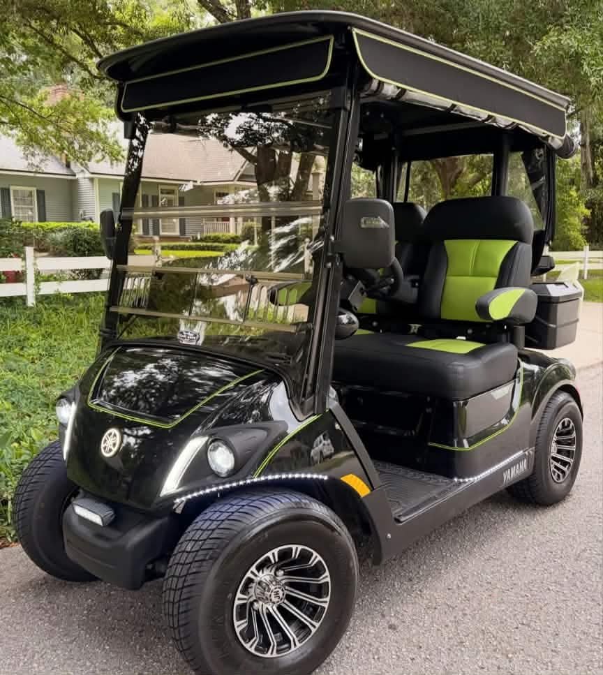 2021 Yamaha QuieTech - Image 2